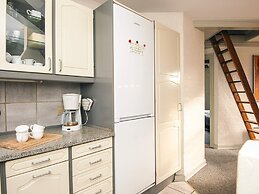 4 Star Holiday Home in Blavand