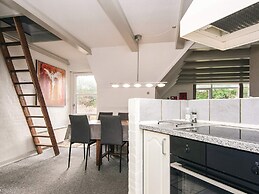 4 Star Holiday Home in Blavand