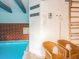 4 Star Holiday Home in Blavand