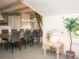 4 Star Holiday Home in Blavand