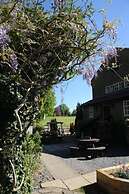 The Red Lion & Cellar Room
