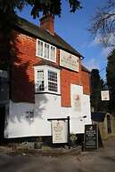 The Red Lion & Cellar Room