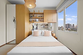 Soori by Kozystay - Thamrin