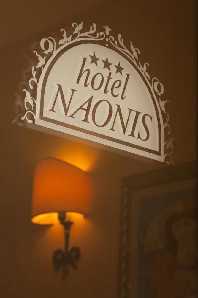 Hotel Naonis