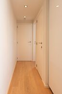Central Flat With Sunny Terrace