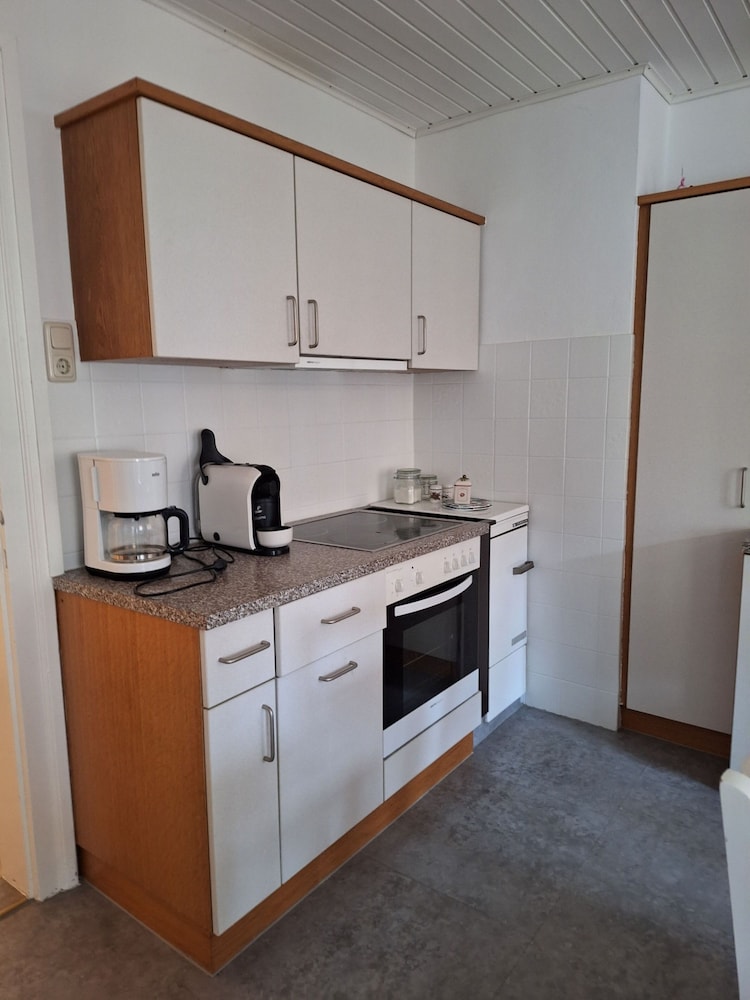 Familienferienwohnung Bergwelten