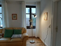 Familienferienwohnung Bergwelten