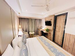 Hotel Palace Inn
