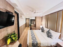 Hotel Palace Inn