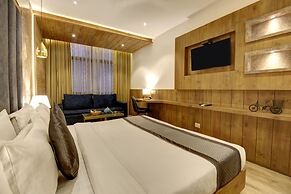 Hotel Palace Inn