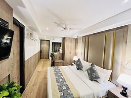 Hotel Palace Inn