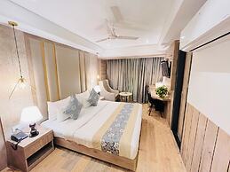 Hotel Palace Inn