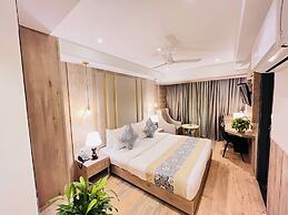 Hotel Palace Inn