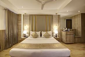 Hotel Palace Inn