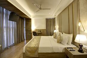 Hotel Palace Inn