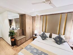 Hotel Palace Inn