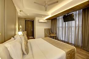 Hotel Palace Inn