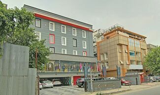 Hotel Palace Inn