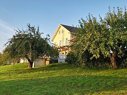 Udden Retreat