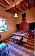 Auberge Famille BenMoro