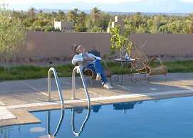 Auberge Famille BenMoro
