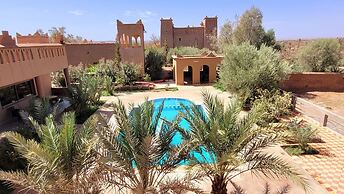 Auberge Famille BenMoro
