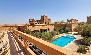 Auberge Famille BenMoro
