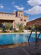 Auberge Famille BenMoro