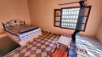 Auberge Famille BenMoro