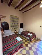 Auberge Famille BenMoro