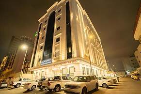 Qurtuba Al Azizia 2 Hotel