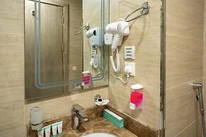 Qurtuba Al Azizia 2 Hotel