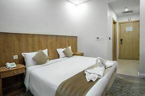 Qurtuba Al Azizia 2 Hotel