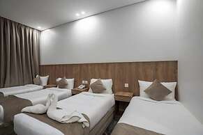 Qurtuba Al Azizia 2 Hotel