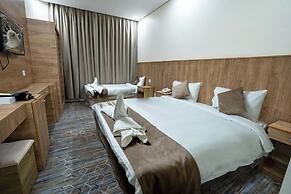 Qurtuba Al Azizia 2 Hotel