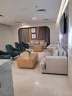 Qurtuba Al Azizia 2 Hotel