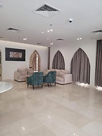 Qurtuba Al Azizia 2 Hotel