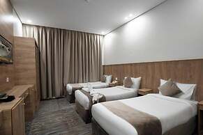 Qurtuba Al Azizia 2 Hotel