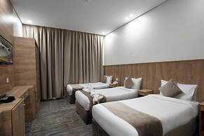 Qurtuba Al Azizia 2 Hotel