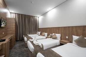 Qurtuba Al Azizia 2 Hotel