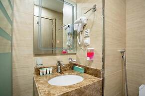 Qurtuba Al Azizia 2 Hotel