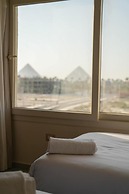 Galleria Pyramids View Hotel