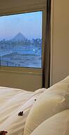 Galleria Pyramids View Hotel