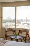 Galleria Pyramids View Hotel