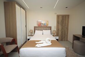 Galleria Pyramids View Hotel