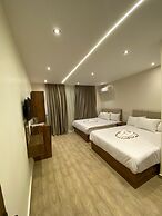 Galleria Pyramids View Hotel
