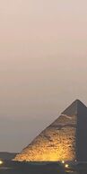Galleria Pyramids View Hotel