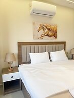 Galleria Pyramids View Hotel