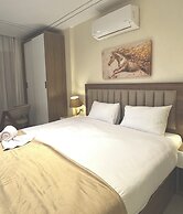 Galleria Pyramids View Hotel