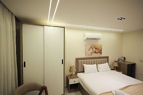 Galleria Pyramids View Hotel